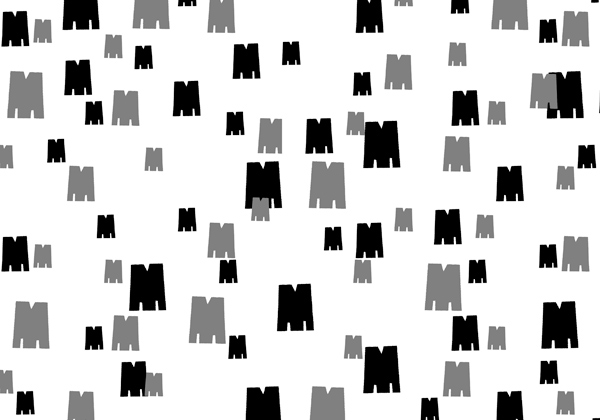 Mary_portas_Mpattern-bymattrichards Mary Portas M pattern by Matt Richards