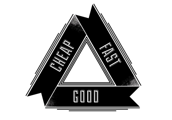 fast-cheap-good-mattrichardsillustration